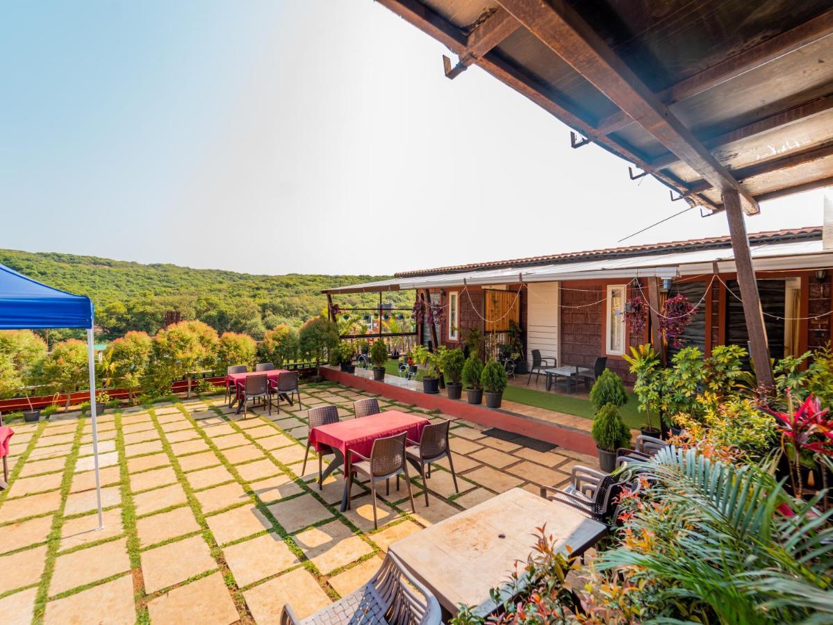 Red Button Resort Mahabaleshwar Exterior photo