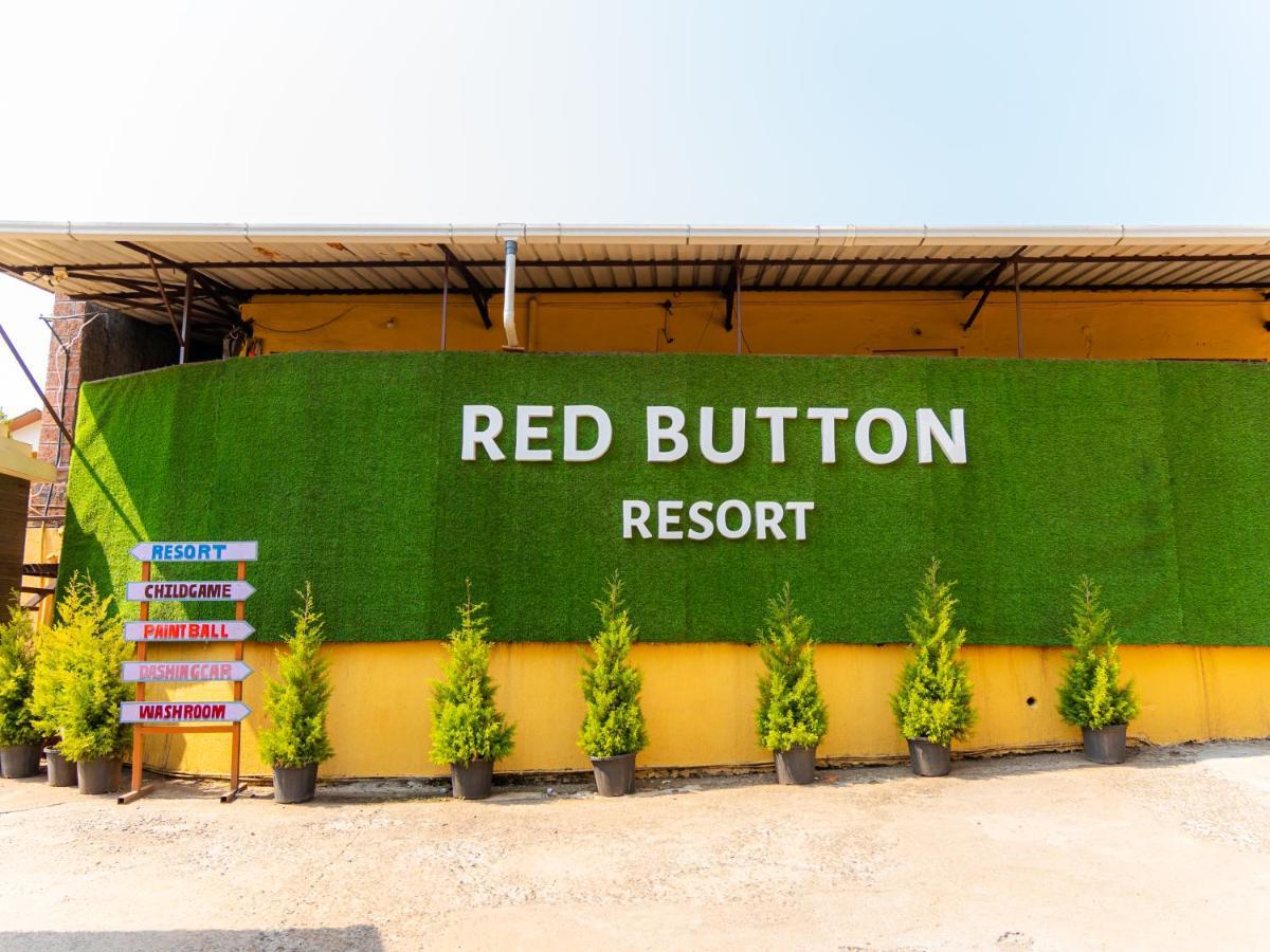 Red Button Resort Mahabaleshwar Exterior photo